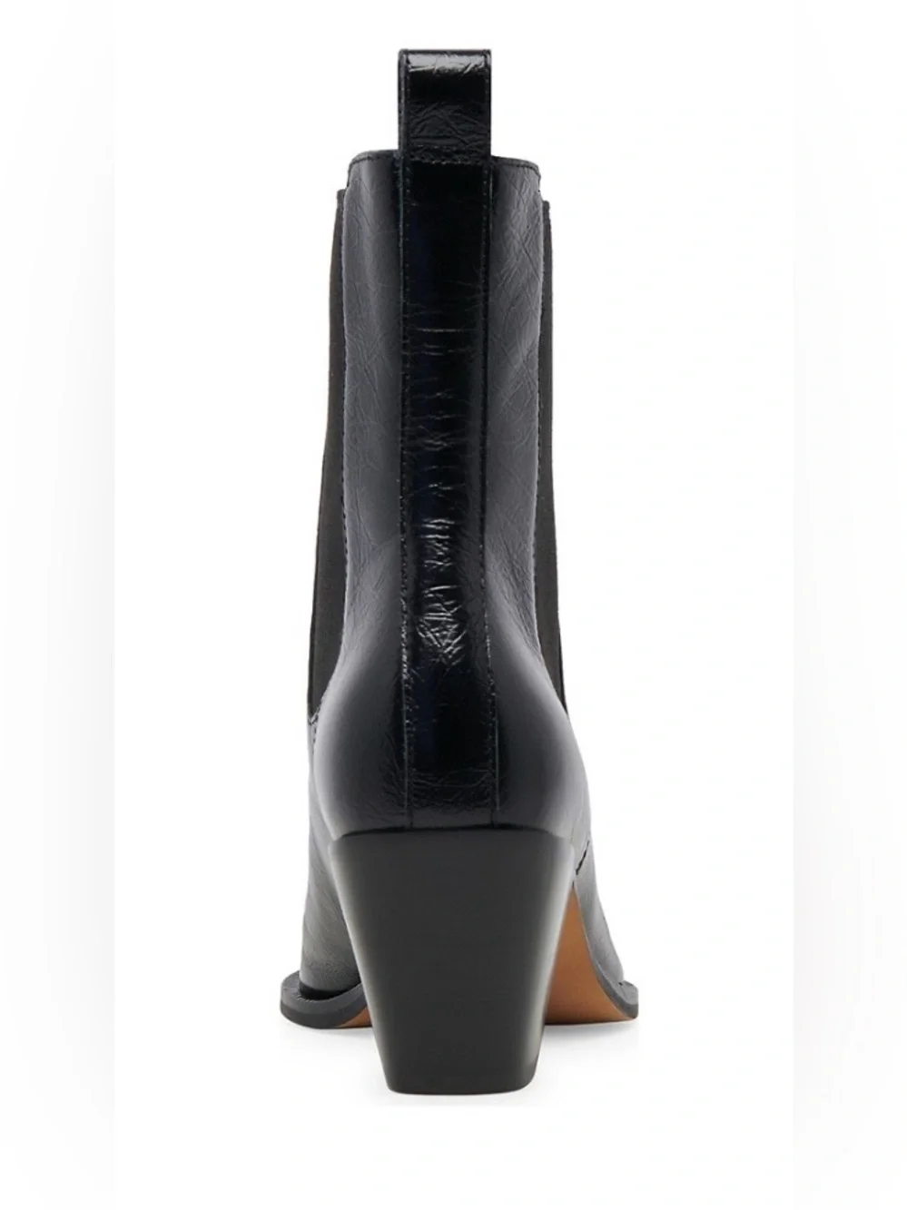 Dolce Vita sleek black